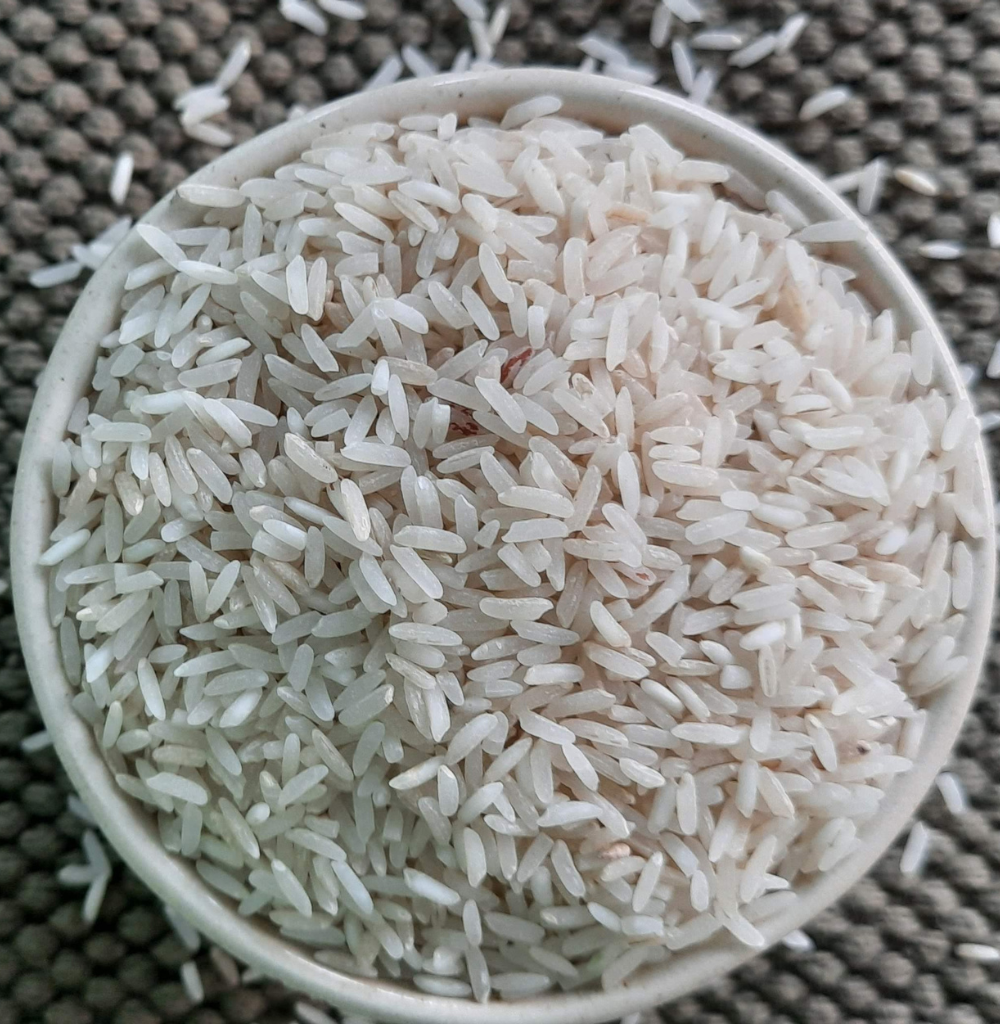 Order organic indrayini fragrant rice online at Bio Basics