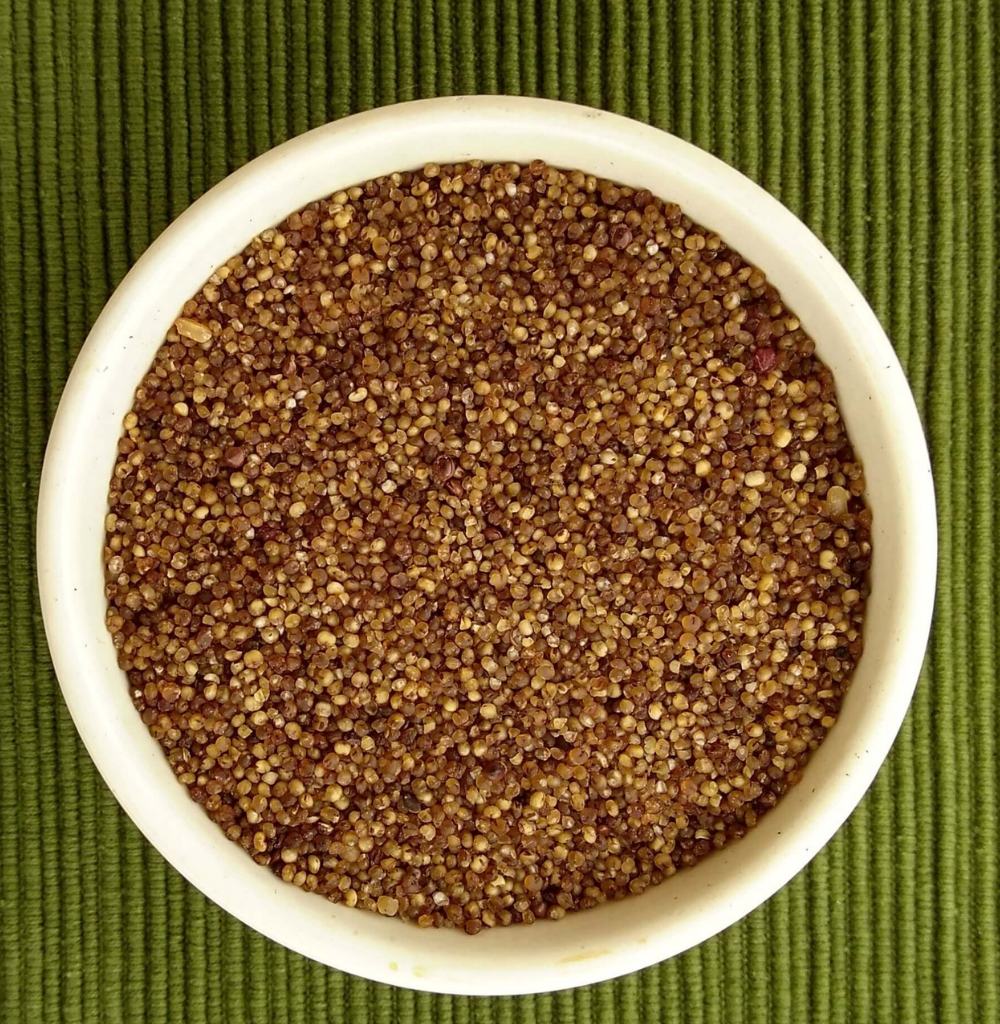 Order organic kodo millet parboiled rice online at Bio Basics Store 