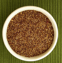 Load image into Gallery viewer, Order organic kodo millet parboiled rice online at Bio Basics Store 
