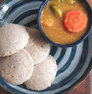 Order organic parboiled ambasamudram idli rice online at Bio Basics