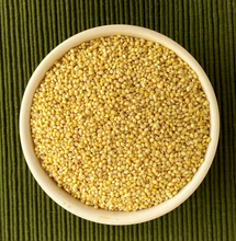 Load image into Gallery viewer, Order Organic Proso Millet Online At Bio Basics Store

