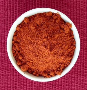 Order Organic Red Chilli Powder Online At Bio Basics