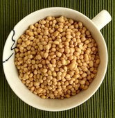 Order organic Soyabean online at Bio Basics