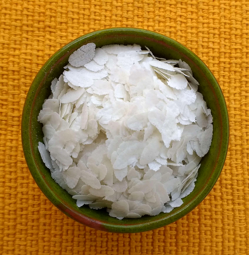 Order Organic Thin White Rice Aval Online At Bio Basics Store
