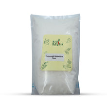 Load image into Gallery viewer, Order Organic Thuyamalli White Rice Flour Online At Bio Basics
