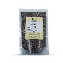 Load image into Gallery viewer, Order Organic white chia seed online at Bio Basics

