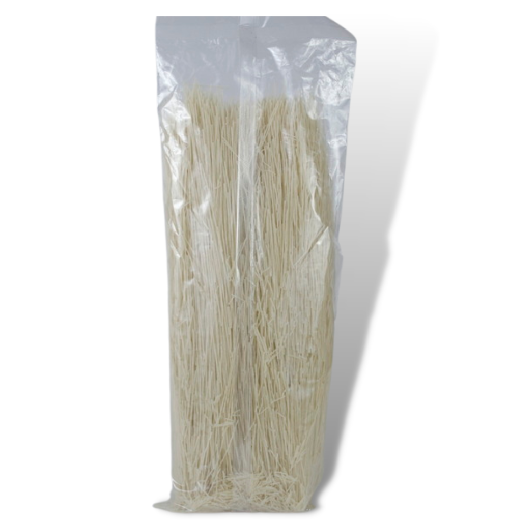 Rice Vermicelli 500g Bio Basics Organic Online Store