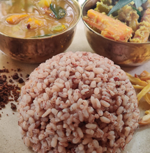 Load image into Gallery viewer, Order single farm kerala matta rice online at Bio Basics store
