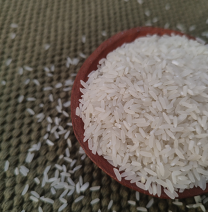 Order Unpolished organic sonamasuri rice online at Bio Basics