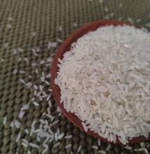 Load image into Gallery viewer, Order Unpolished organic sonamasuri rice online at Bio Basics
