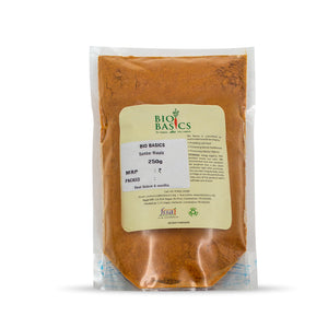 shop 250g of Sambar powder Bio Basics 