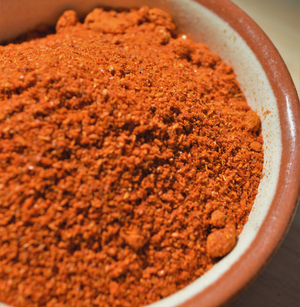 Shop Organic Kashmiri Red Chilli Powder Online At Bio Basics