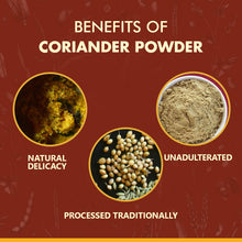 Load image into Gallery viewer, Organic Coriander Powder
