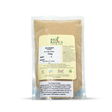 Load image into Gallery viewer, Shop Organic Dry Ginger Powder Online At Bio Basics Store
