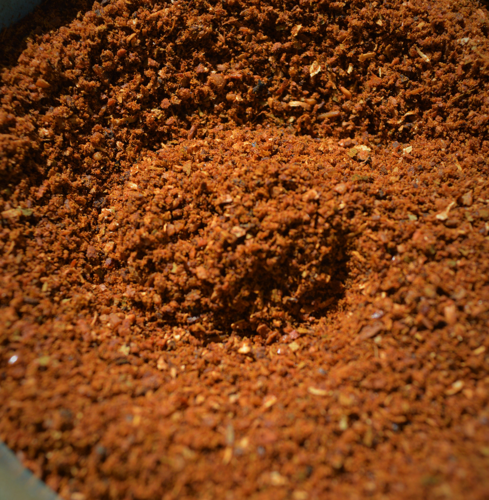 Shop Organic Garam Masala Online At Bio Basics Store