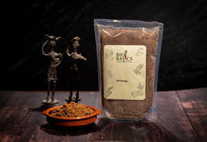 Shop Organic Jaggery Powder Online At Bio Basics Store