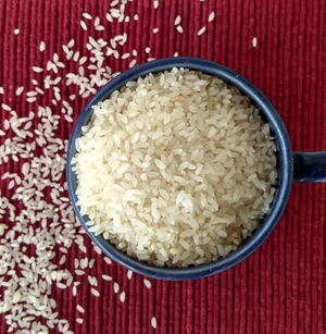 Shop organic jeeraga samba briyani rice online at Bio Basics