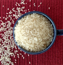 Load image into Gallery viewer, Shop organic jeeraga samba briyani rice online at Bio Basics
