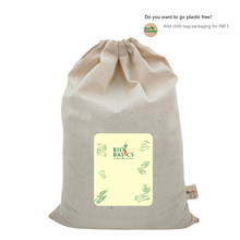 Load image into Gallery viewer, Shop organic mullankaima fragrant rice online at Bio Basics
