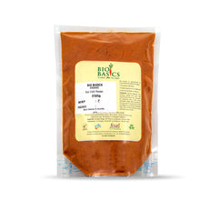 Load image into Gallery viewer, Shop Organic Red Chilli Powder Online At Bio Basics
