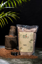 Load image into Gallery viewer, Shop Organic Sprouted Finger Millet Flour Online At Bio Basics
