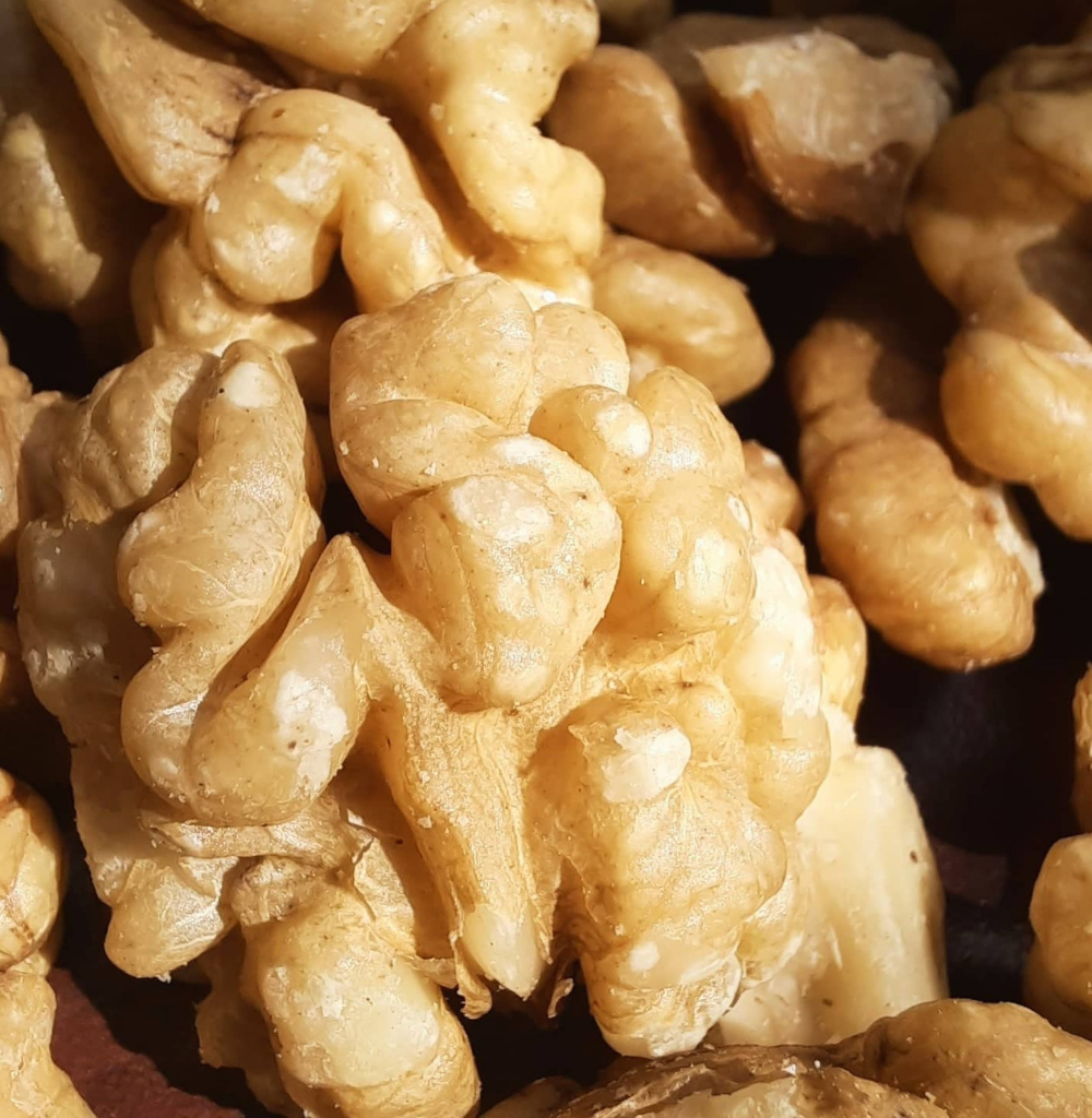 Shop Organic Walnuts Online At Bio Basics Store