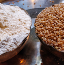 Load image into Gallery viewer, Shop paigambari whole wheat flour at Bio Basics
