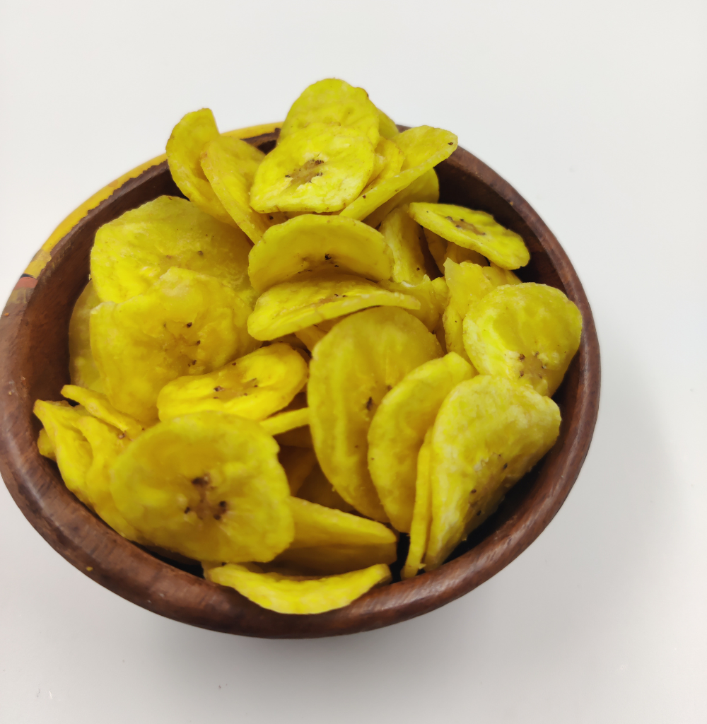 Kerala Banana Chips