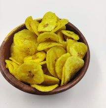Load image into Gallery viewer, Banana chips (Nendra)
