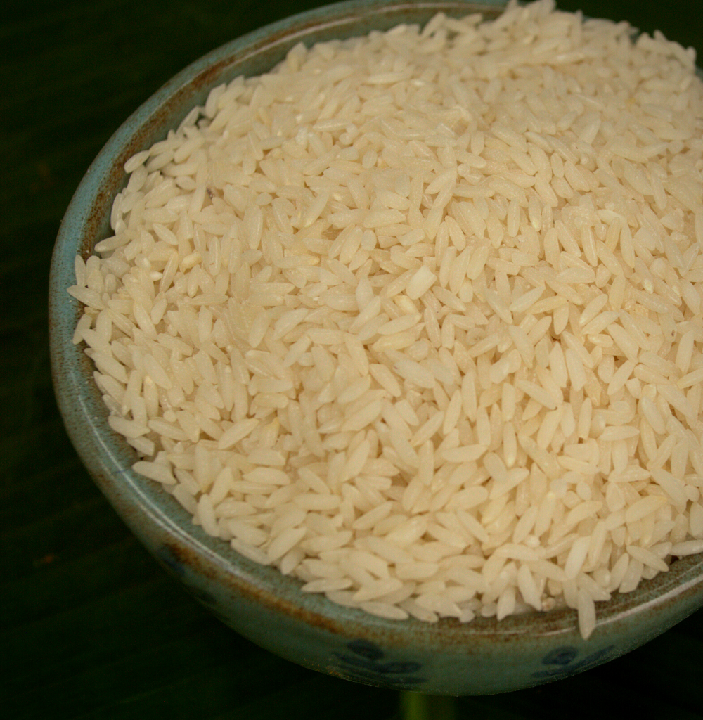 Tulaipanji Fragrant Rice (Raw)