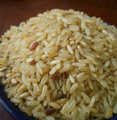 Kichadi Samba (Kichili) Brown Rice (Raw)