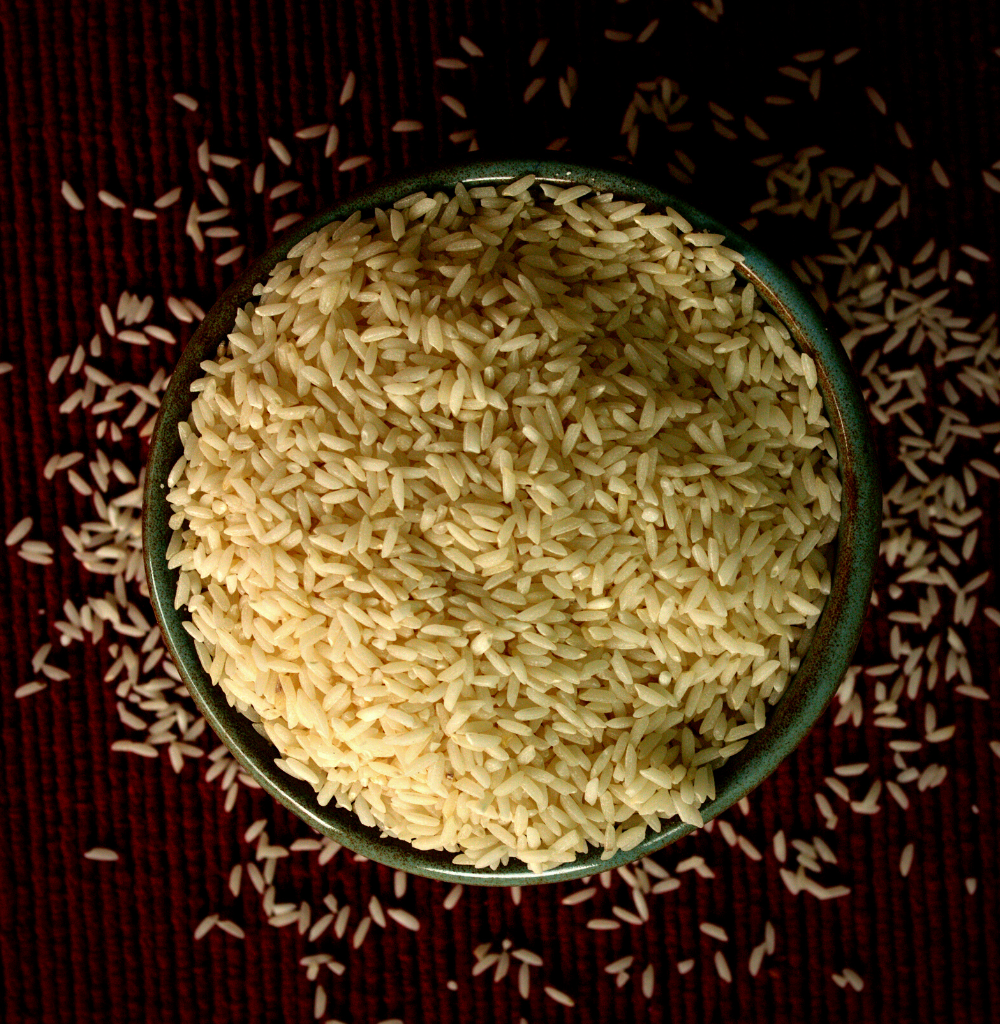 Tulaipanji Fragrant Rice (Raw)