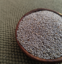 Load image into Gallery viewer, Organic Chia Seeds (White)
