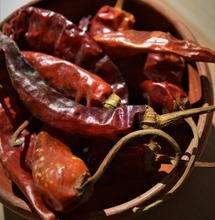 Load image into Gallery viewer, Kashmiri Red Chillies
