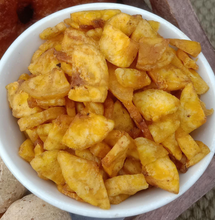Load image into Gallery viewer, Banana Chips (Nendran chips cut)
