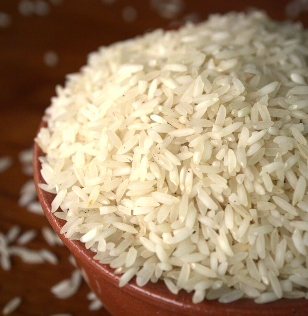Tulaipanji Fragrant Rice (Parboiled)