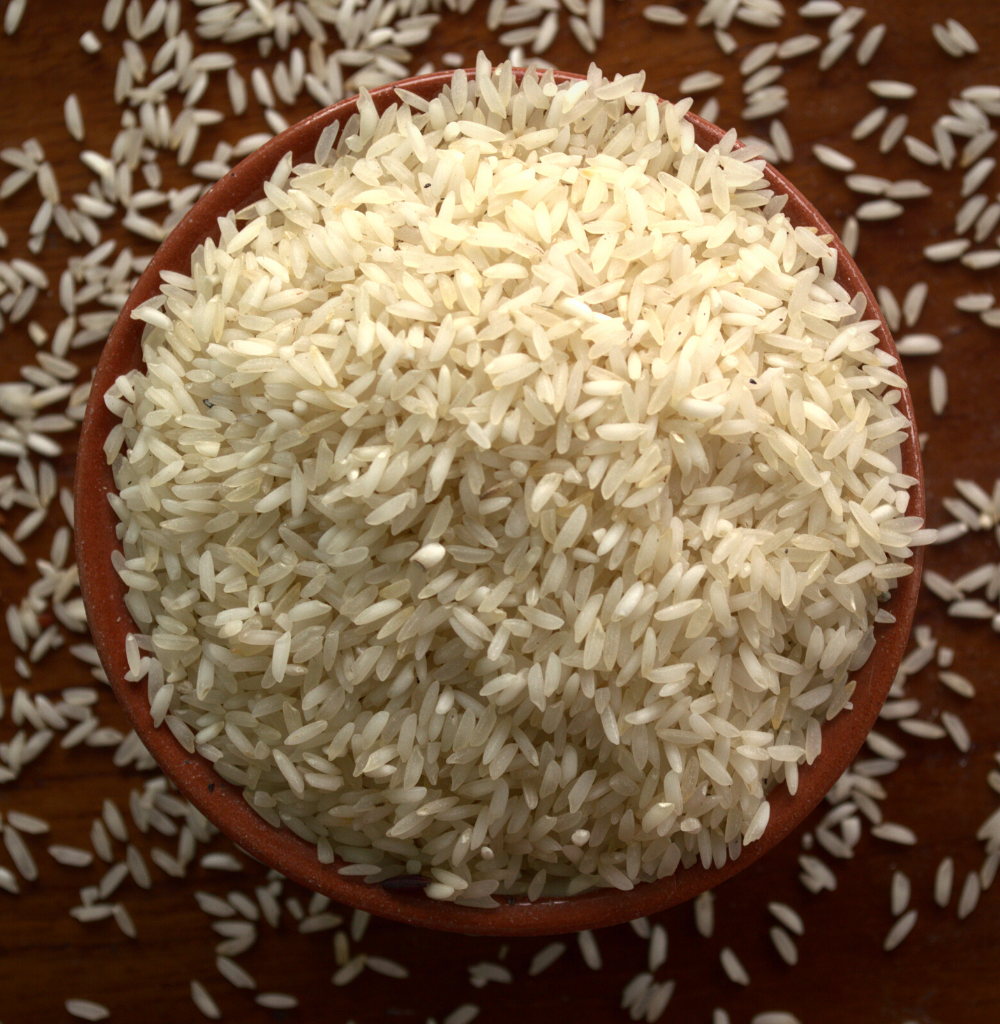 Tulaipanji Fragrant Rice (Parboiled)