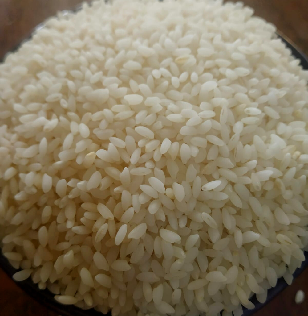 Vasanai Jeeraga Samba Fragrant Rice (Raw)