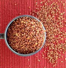 Load image into Gallery viewer, Kullakar Red Rice (Semi-Polished, Parboiled)
