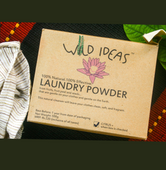 Laundry Powder Citrus