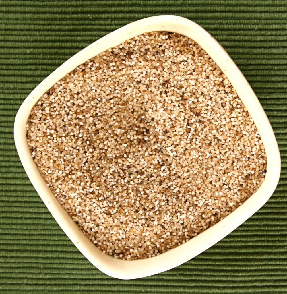 Saamai/Little Millet Rava