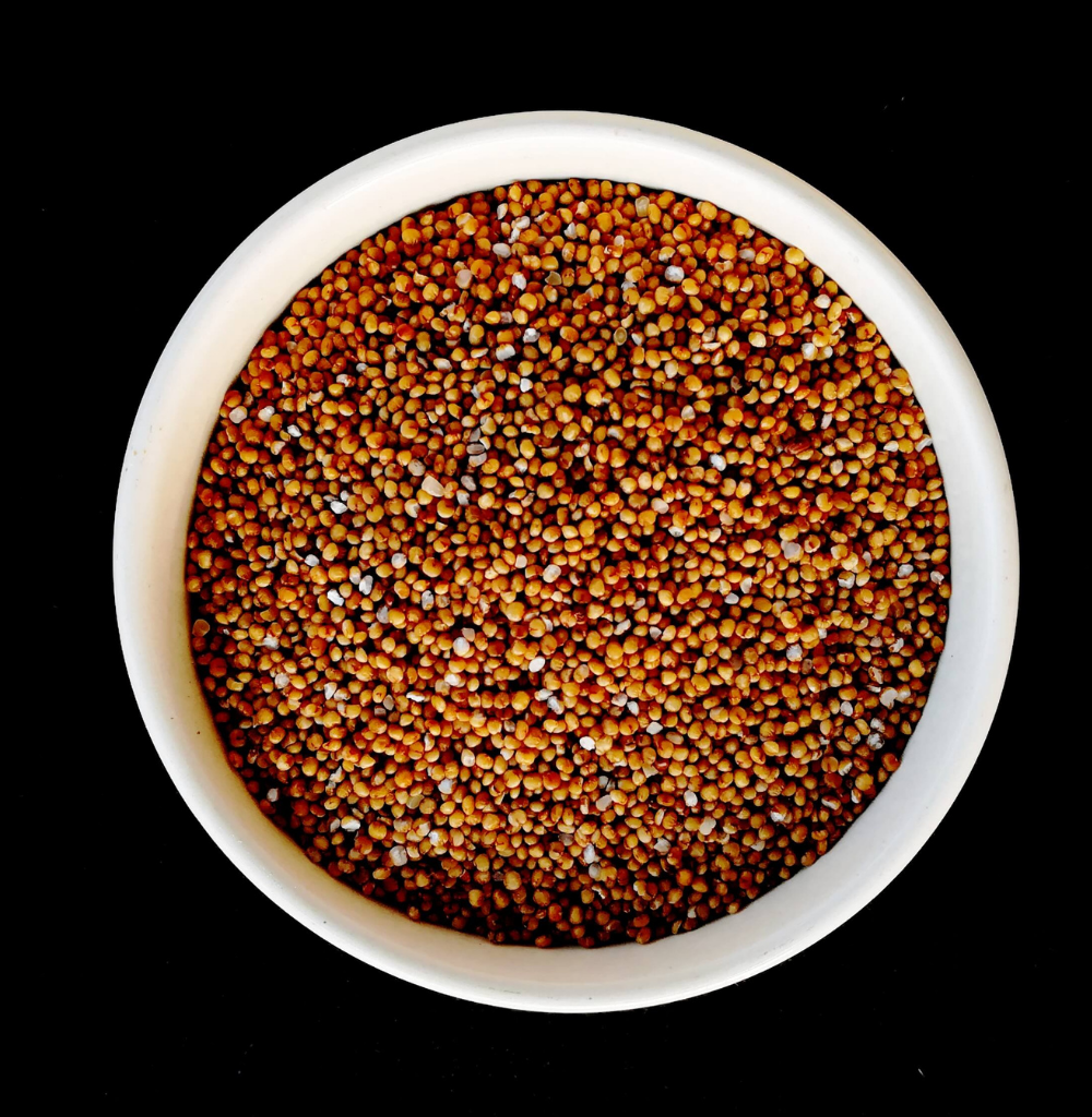 Kodo Millet (Raw)