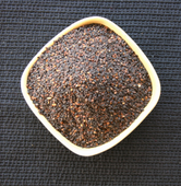 Black Sesame