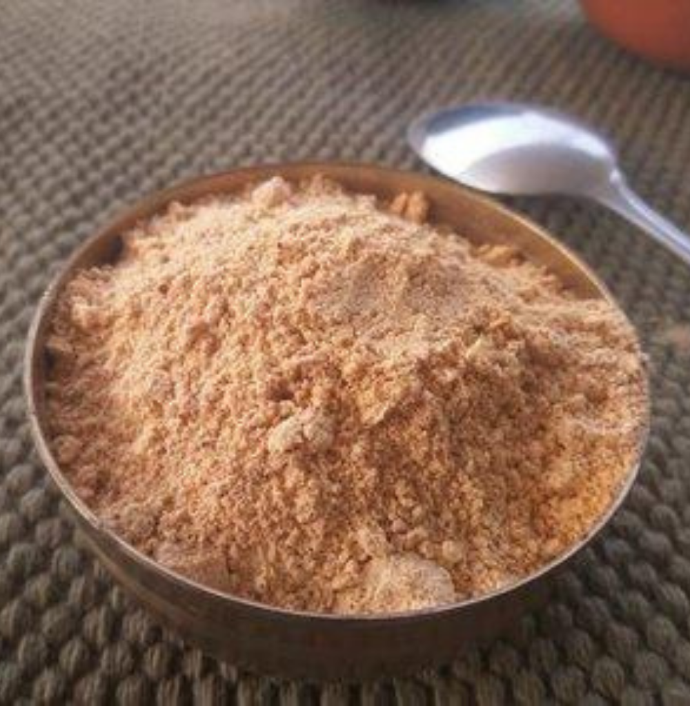 Dhaal Powder (Paruppu podi)