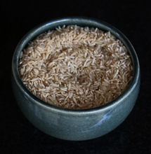 Load image into Gallery viewer, Basmati Brown rice (Raw)
