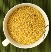 Organic Moong Dal Without Skin