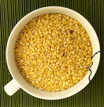 Load image into Gallery viewer, Organic Moong Dal Without Skin

