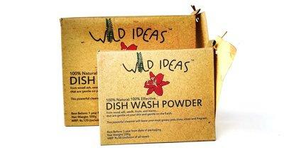 Dishwash Powder
