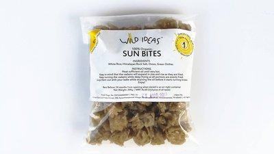 Sun Bites (Ragi - Red Chilli & Spice)